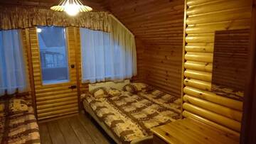 Фото номера Дом для отпуска Дома для отпуска Atsalama puhketalu г. Ridaküla 16
