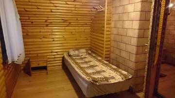 Фото номера Дом для отпуска Дома для отпуска Atsalama puhketalu г. Ridaküla 17