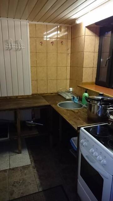 Фото номера Дом для отпуска Дома для отпуска Atsalama puhketalu г. Ridaküla 21